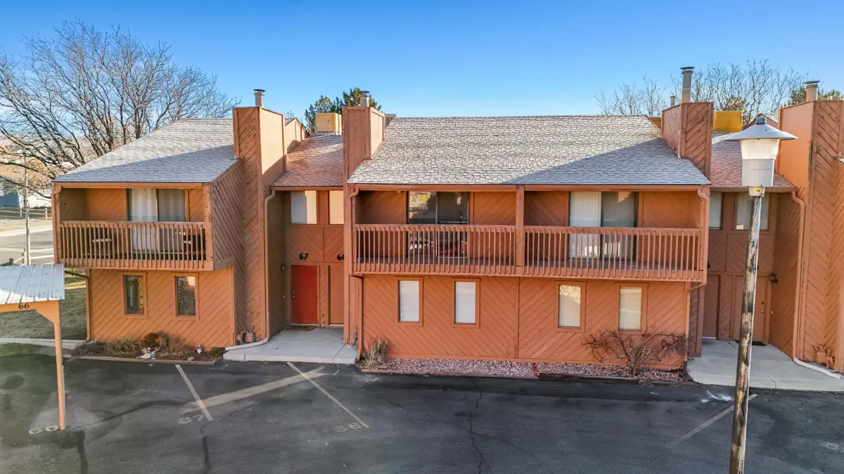 575 28 1/2 Road #66, Grand Junction, CO 81501 - #1