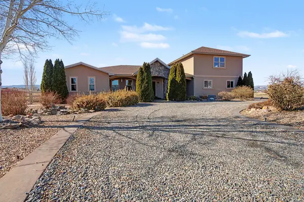 229 31 3/10 Road, Grand Junction, CO 81503