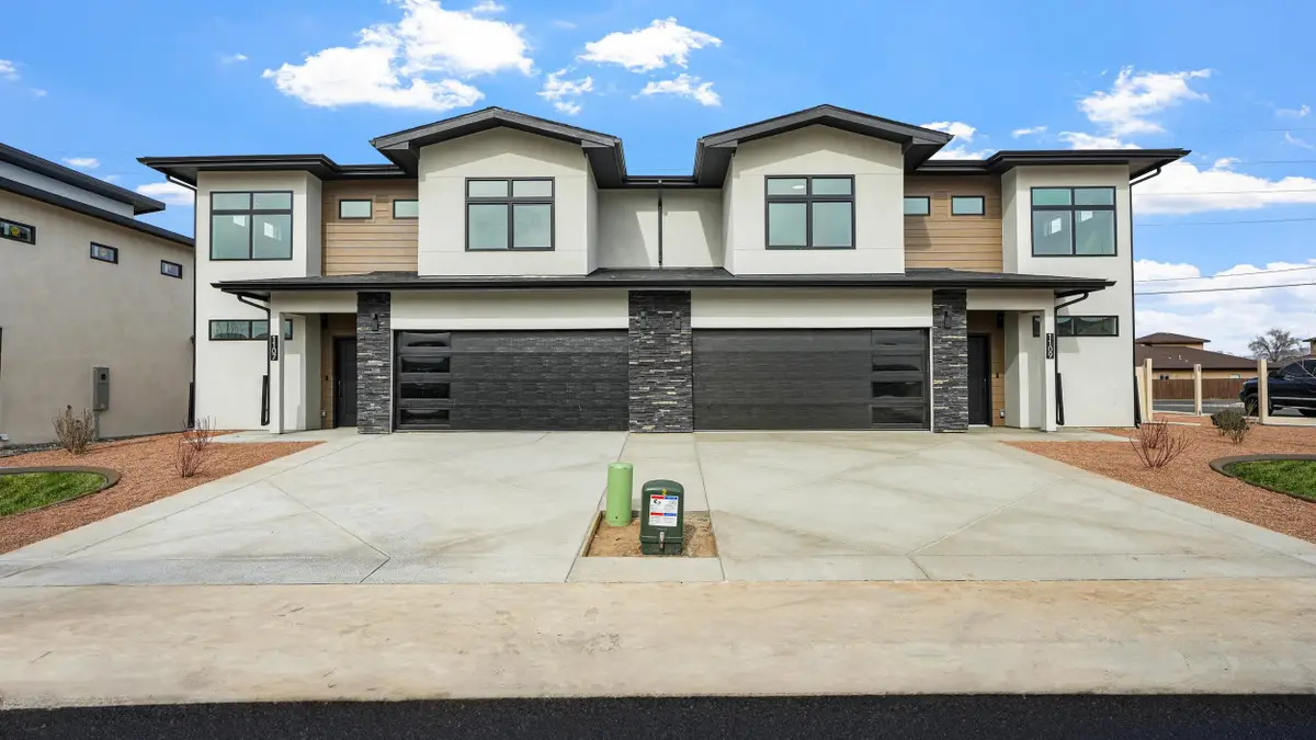 1107 & 1109 Mee Canyon Circle, Fruita, CO 81521 - #1