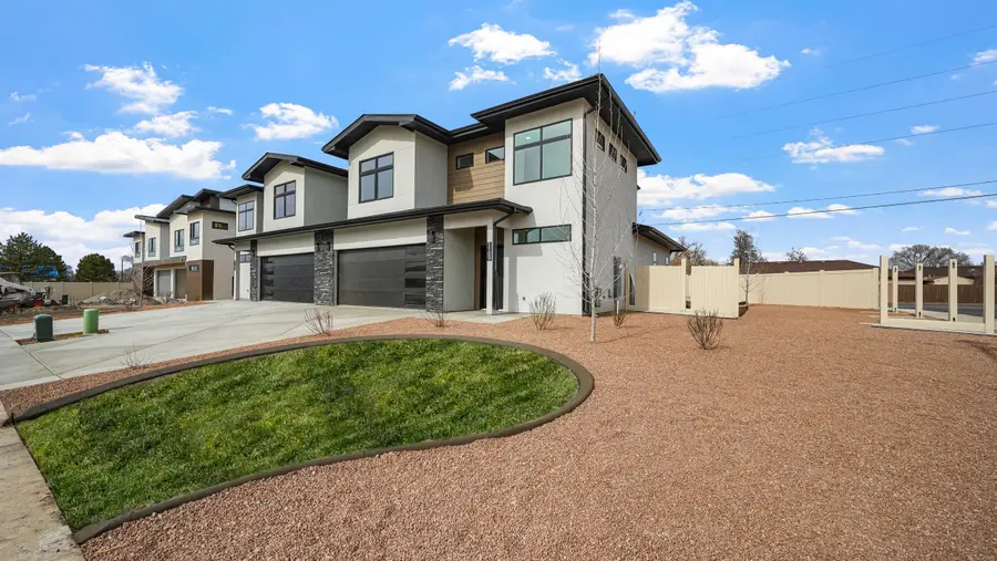 1107 & 1109 Mee Canyon Circle, Fruita, CO 81521 - #2