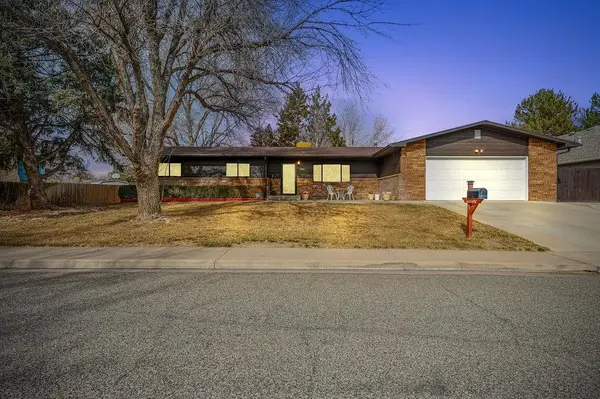 1754 Bell Ridge Court, Grand Junction, CO 81506