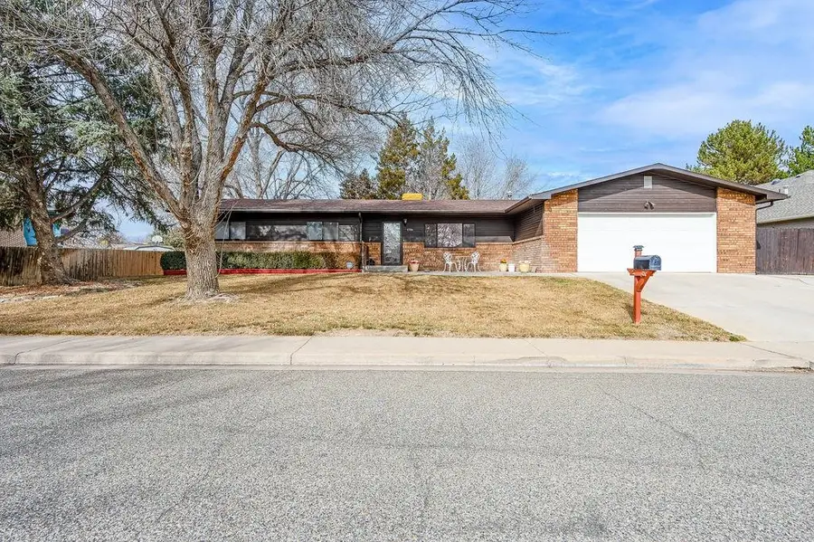 1754 Bell Ridge Court, Grand Junction, CO 81506 - #2