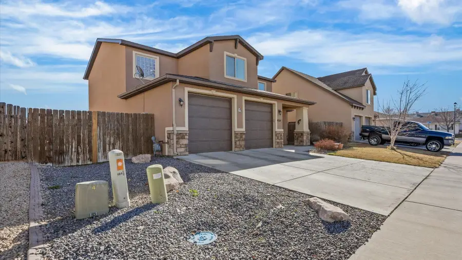 404 1/2 Chert Drive, Grand Junction, CO 81504 - #2