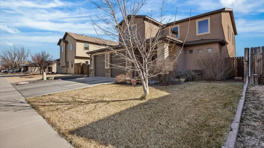 404 1/2 Chert Drive, Grand Junction, CO 81504 - #3