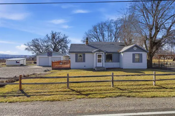 3473 F 3/4 Road, Clifton, CO 81520