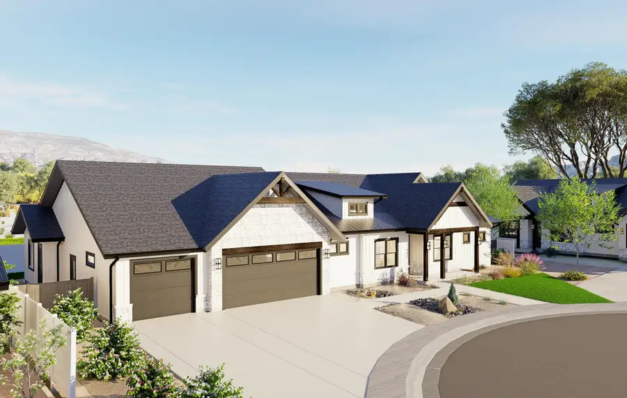 1026 Lone Tree Court, Fruita, CO 81521 - #3