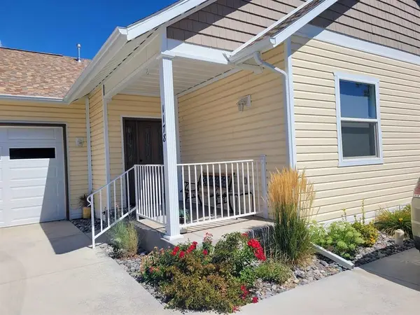 1178 Primrose Lane, Fruita, CO 81521