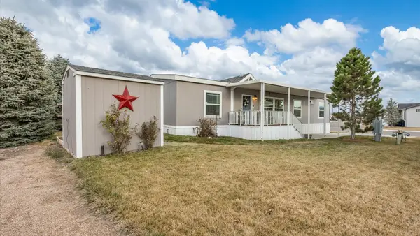 435 32 Road #56, Clifton, CO 81520