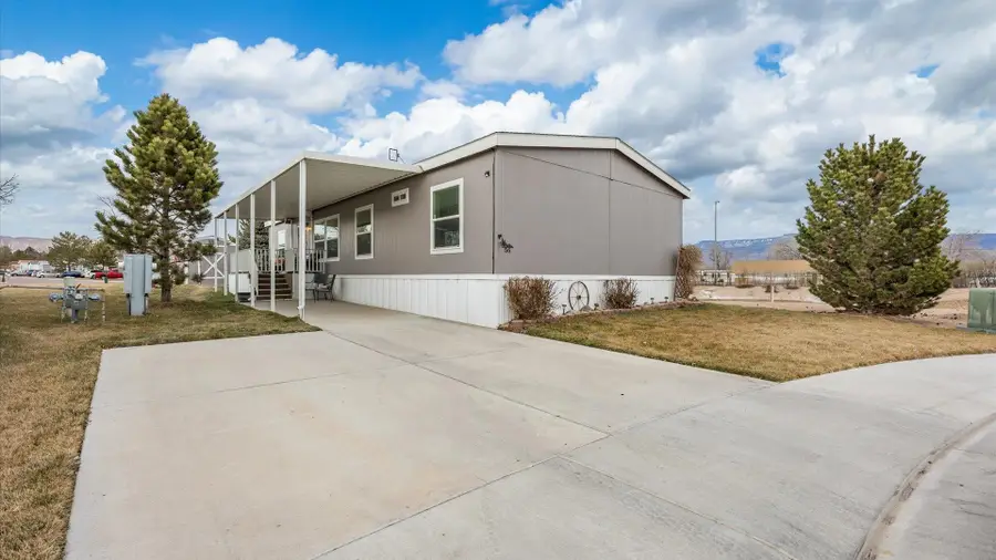 435 32 Road #56, Clifton, CO 81520 - #2