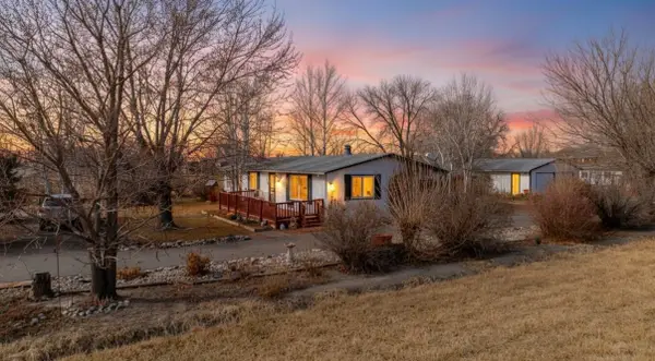 3434 F Road, Clifton, CO 81520