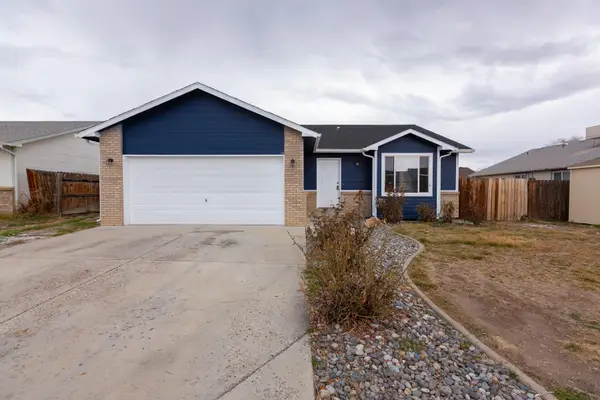 462 N Sun Court, Grand Junction, CO 81504