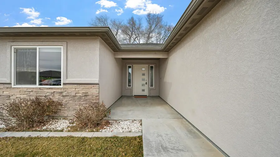 577 Hennessy Way, Grand Junction, CO 81504 - #3