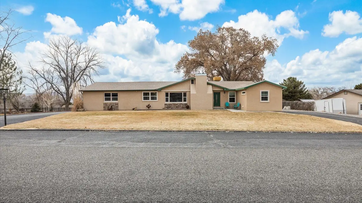 697 Glen Caro Drive, Grand Junction, CO 81505 - #1