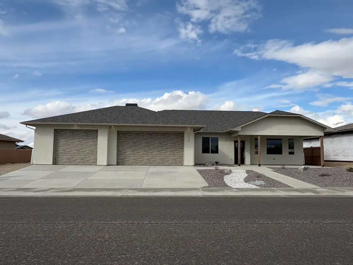 2626 Tiger Eye Lane, Grand Junction, CO 81506 - #1