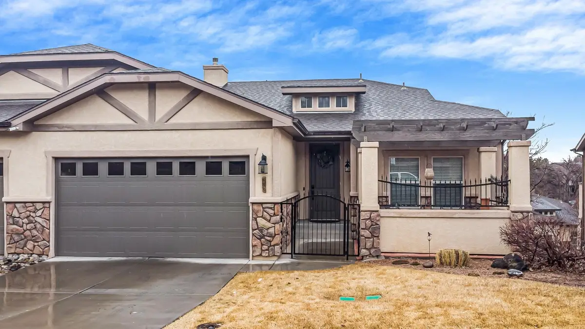 352 Cliff View Drive, Grand Junction, CO 81507 - #1