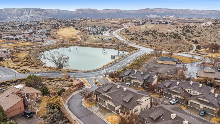 352 Cliff View Drive, Grand Junction, CO 81507 - #2