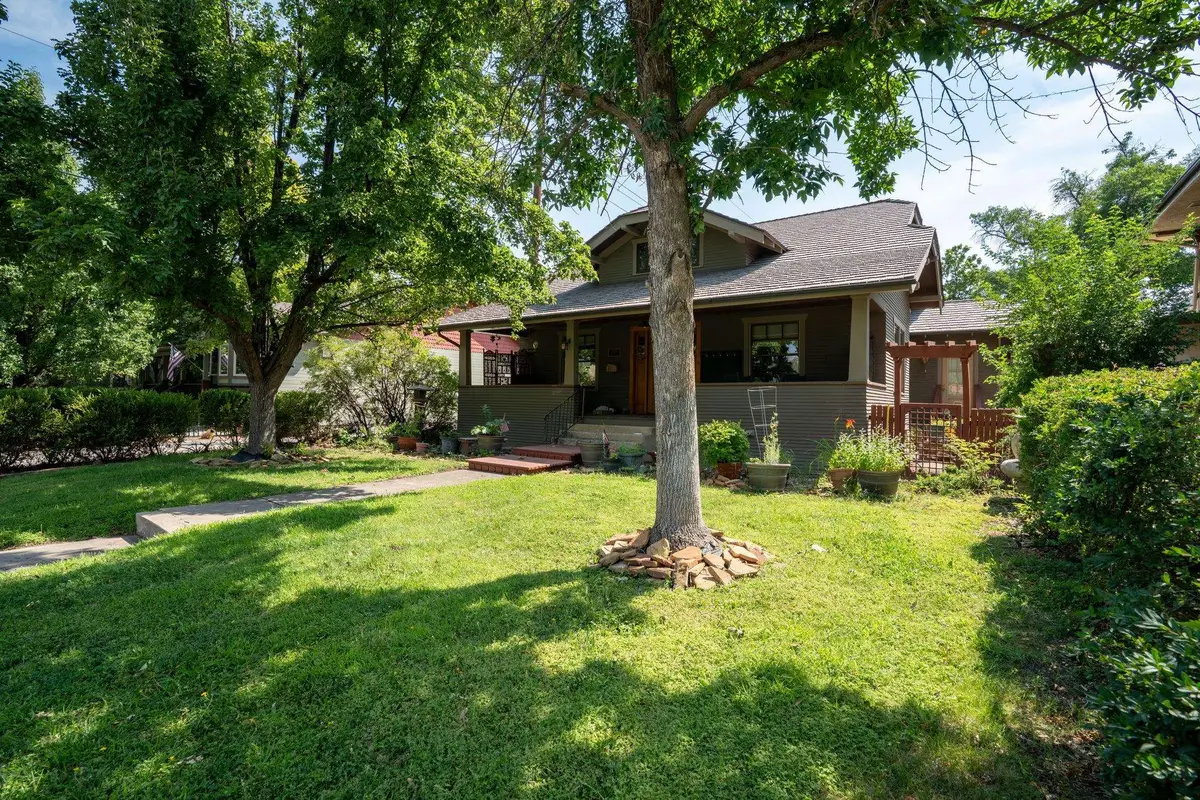 520 N 7th Street, Grand Junction, CO 81501 - #1