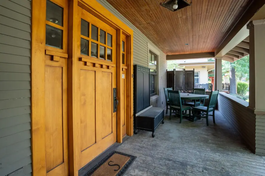 520 N 7th Street, Grand Junction, CO 81501 - #3