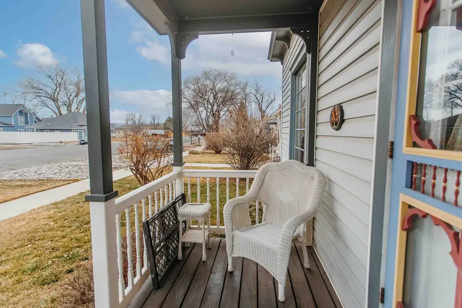 839 N 1st Street, Montrose, CO 81401 - #3