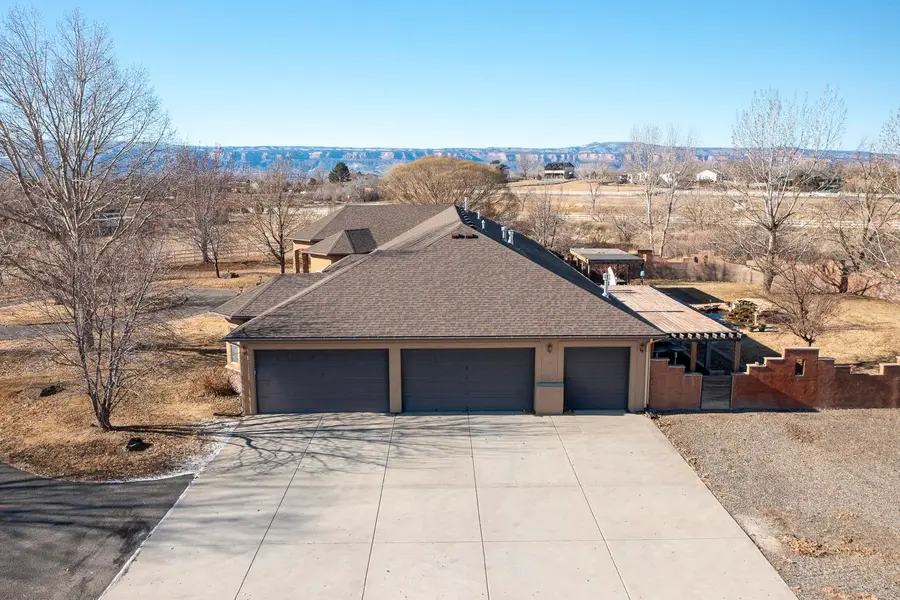 923 Vista Court, Grand Junction, CO 81506 - #3