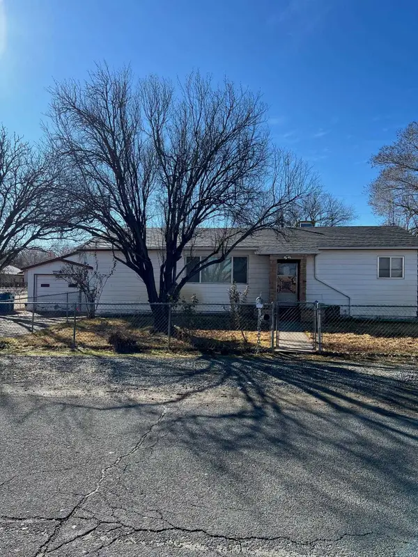 2915 Ronda Lee Road, Grand Junction, CO 81503