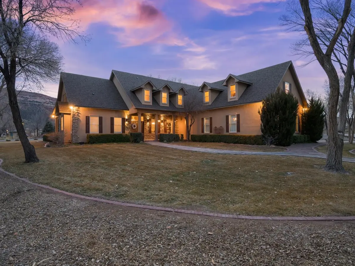 729 Curecanti Circle, Grand Junction, CO 81507 - #1