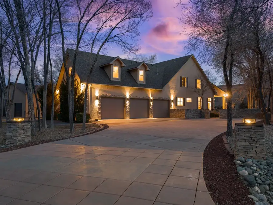 729 Curecanti Circle, Grand Junction, CO 81507 - #2