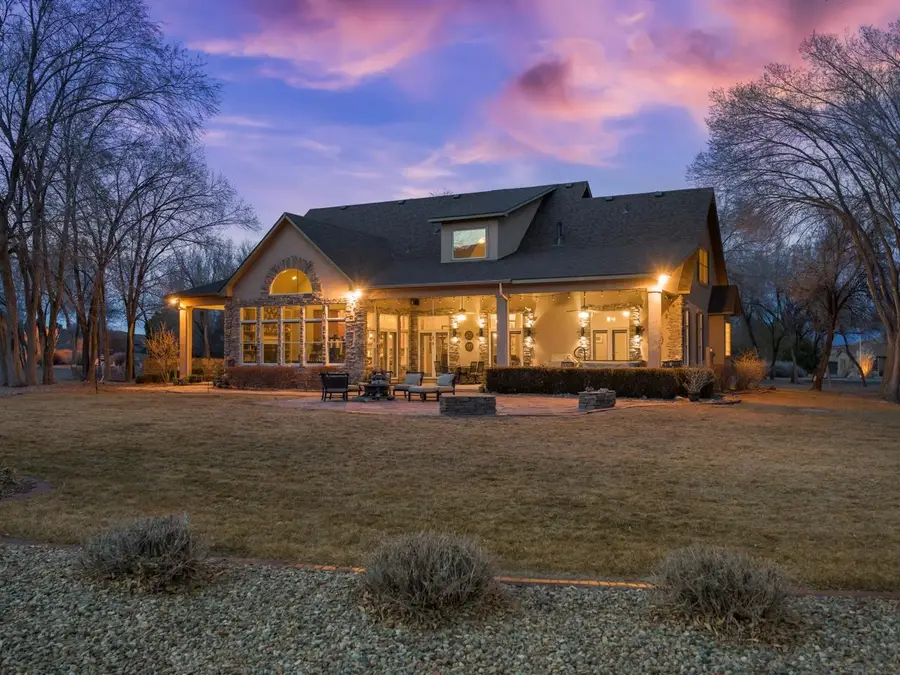 729 Curecanti Circle, Grand Junction, CO 81507 - #3