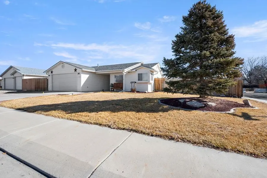426 Mountainside Lane, Grand Junction, CO 81504 - #3