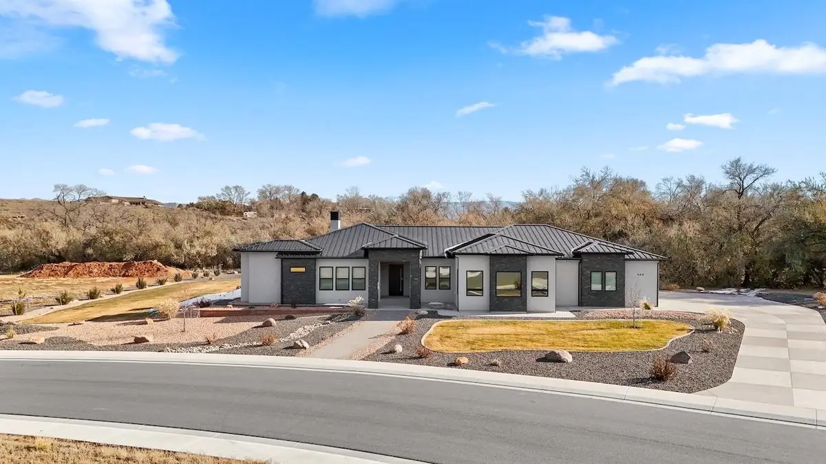 664 Ellen Drive, Grand Junction, CO 81507 - #1