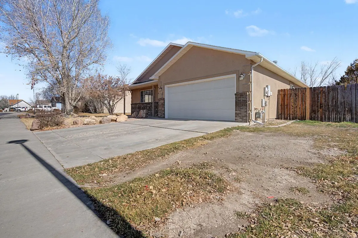 392 Sorrel Street, Grand Junction, CO 81501 - #1