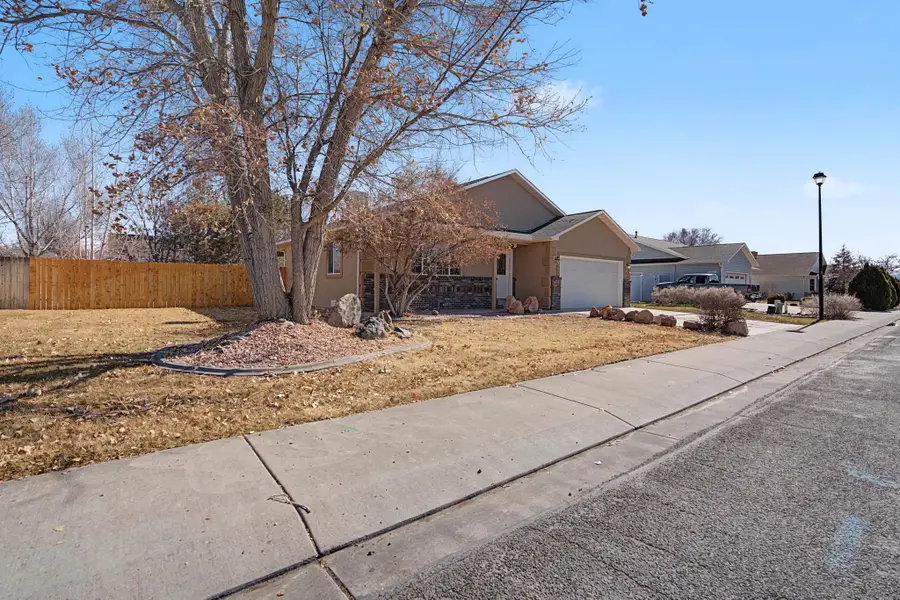 392 Sorrel Street, Grand Junction, CO 81501 - #2