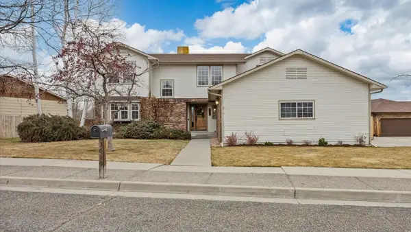 3610 Ponderosa Way, Grand Junction, CO 81506