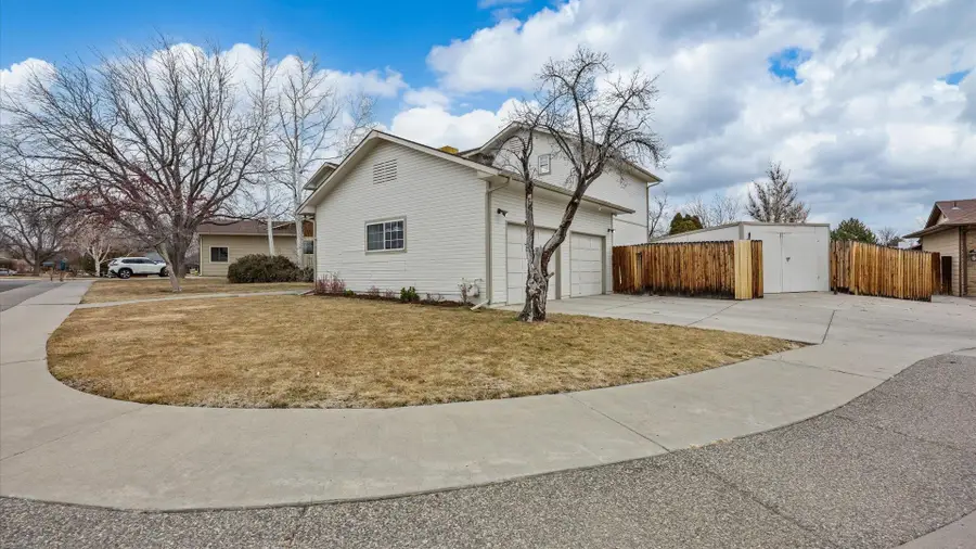 3610 Ponderosa Way, Grand Junction, CO 81506 - #3