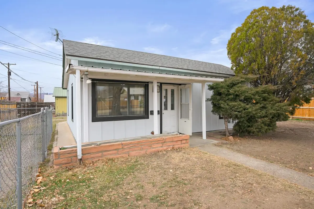 729 N 3rd Street, Grand Junction, CO 81501 - #1