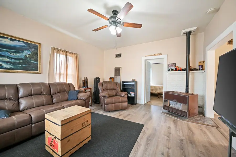 729 N 3rd Street, Grand Junction, CO 81501 - #3