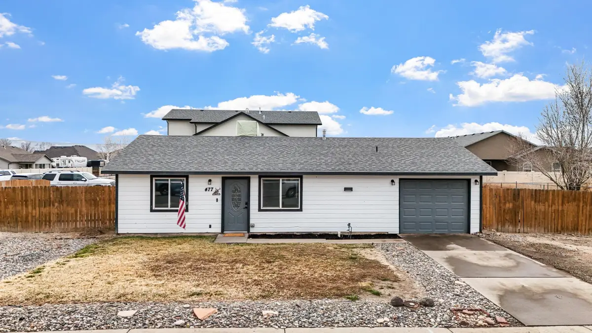 477 Royal Ann Way, Grand Junction, CO 81504 - #1