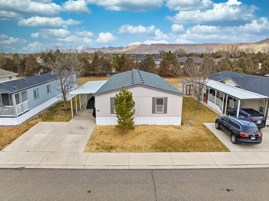 435 32 Road #832, Grand Junction, CO 81505 - #2