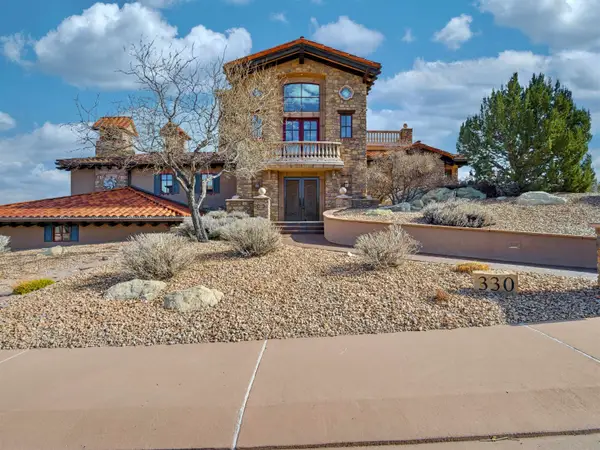 330 Red Ridge Court, Grand Junction, CO 81507