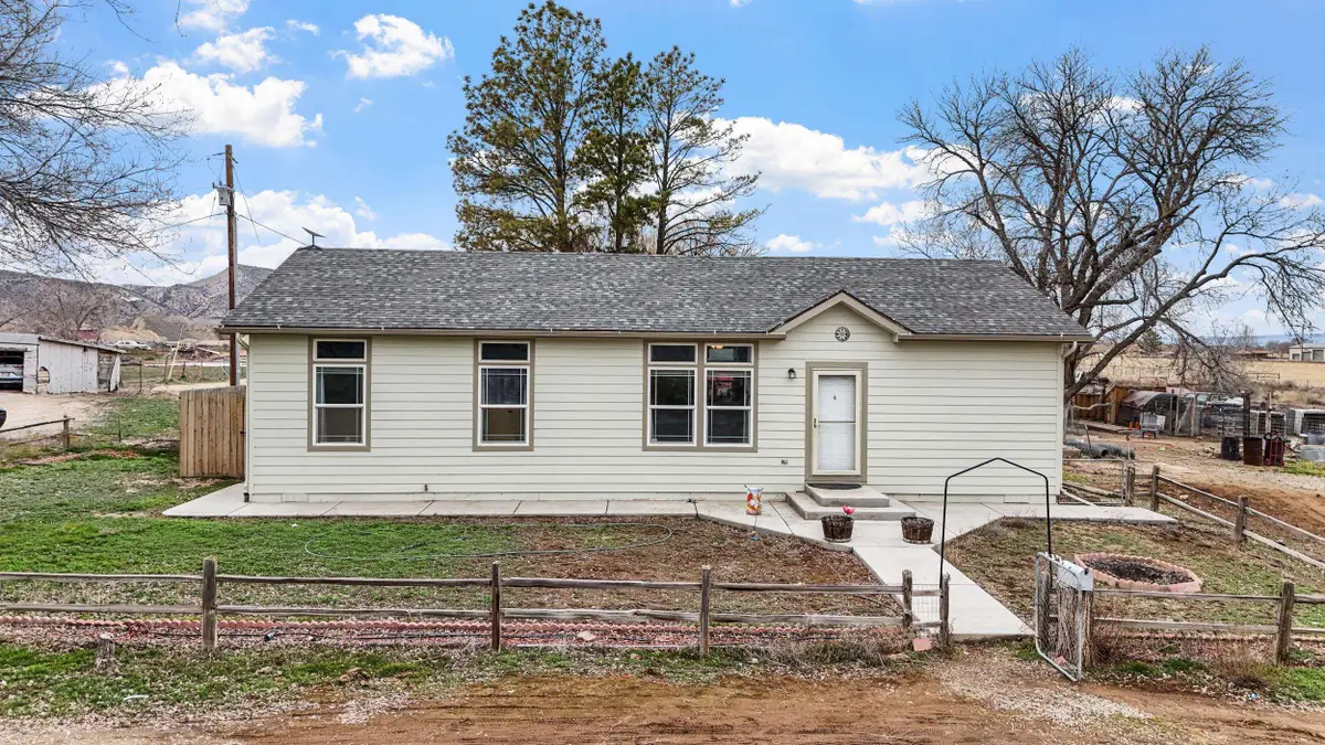 1318 Garfield Street, Loma, CO 81524 - #1