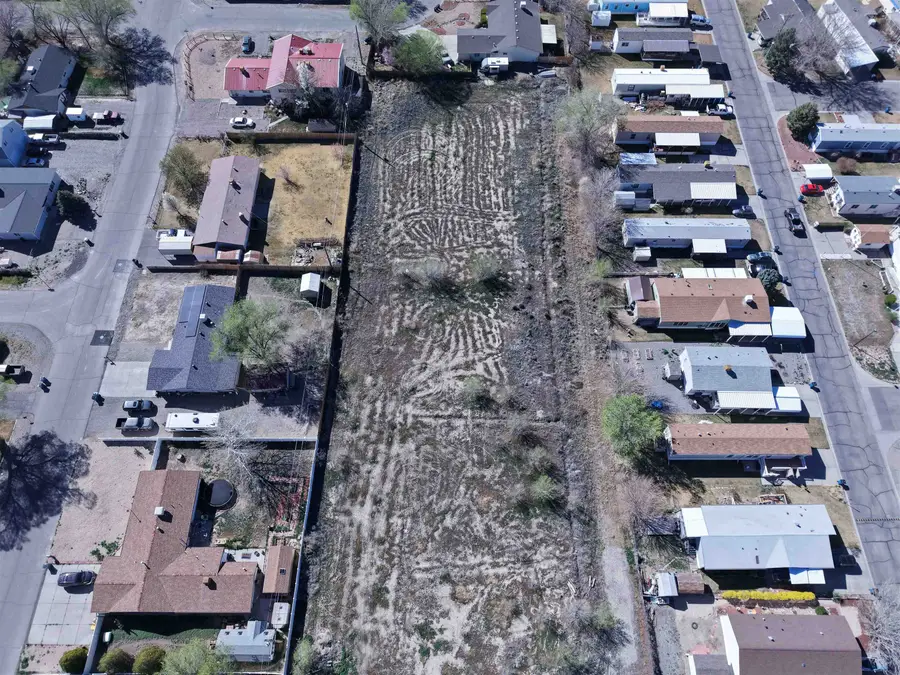 TBD E Road, Clifton, CO 81520 - #3