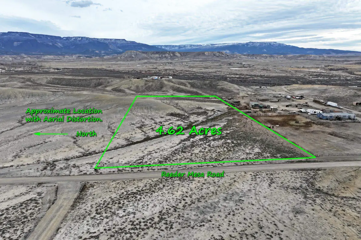 TBD Tbd, Whitewater, CO 81527 - #1