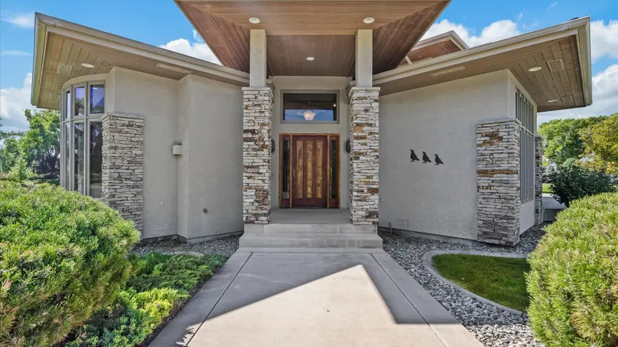 860 Quail Run Drive, Grand Junction, CO 81505 - #2