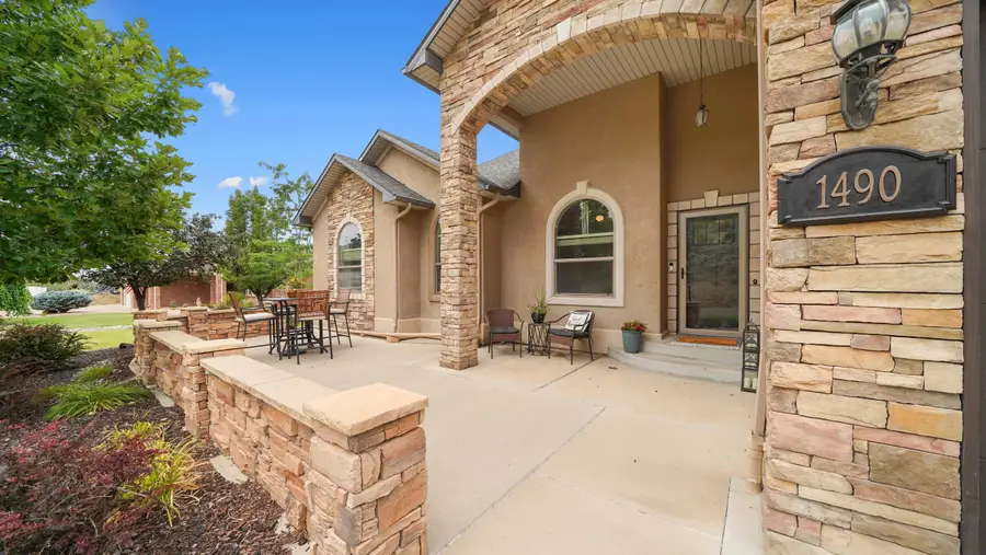 1490 SE Fairway Drive, Cedaredge, CO 81413 - #3