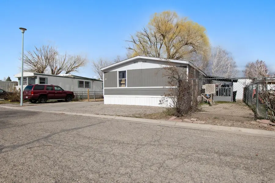 516 31 1/2 Road #19, Grand Junction, CO 81504 - #3
