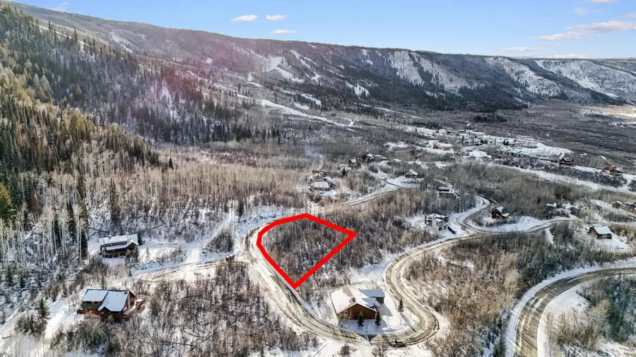 398 Powder Ridge Circle, Mesa, CO 81643 - #3