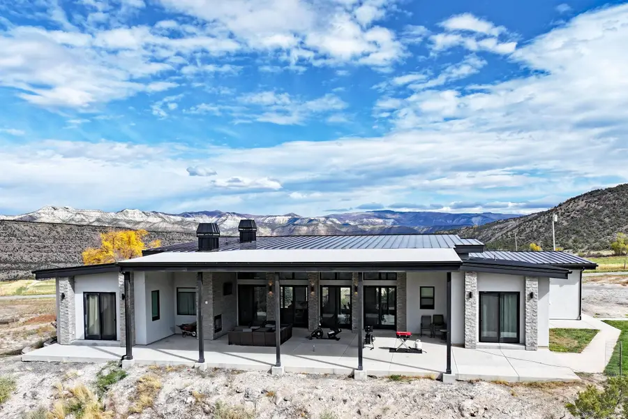 12471 54 7/10 Road, Molina, CO 81646 - #2