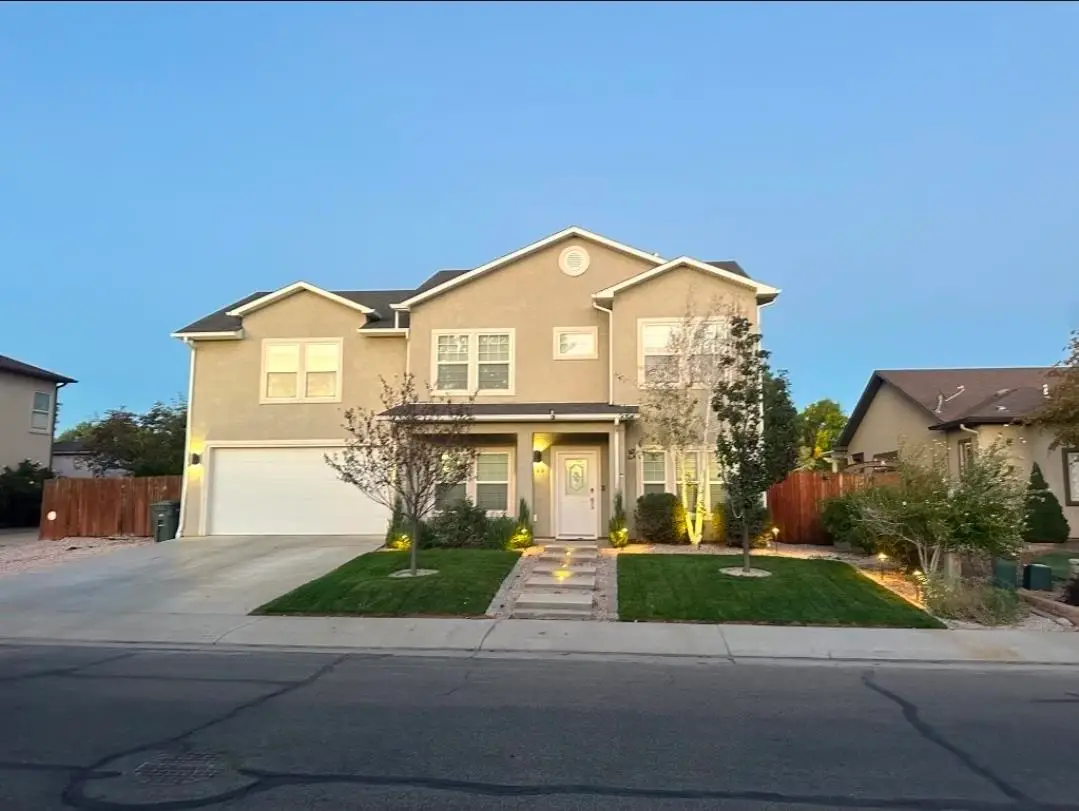 688 Miranda Street, Grand Junction, CO 81505 - #1