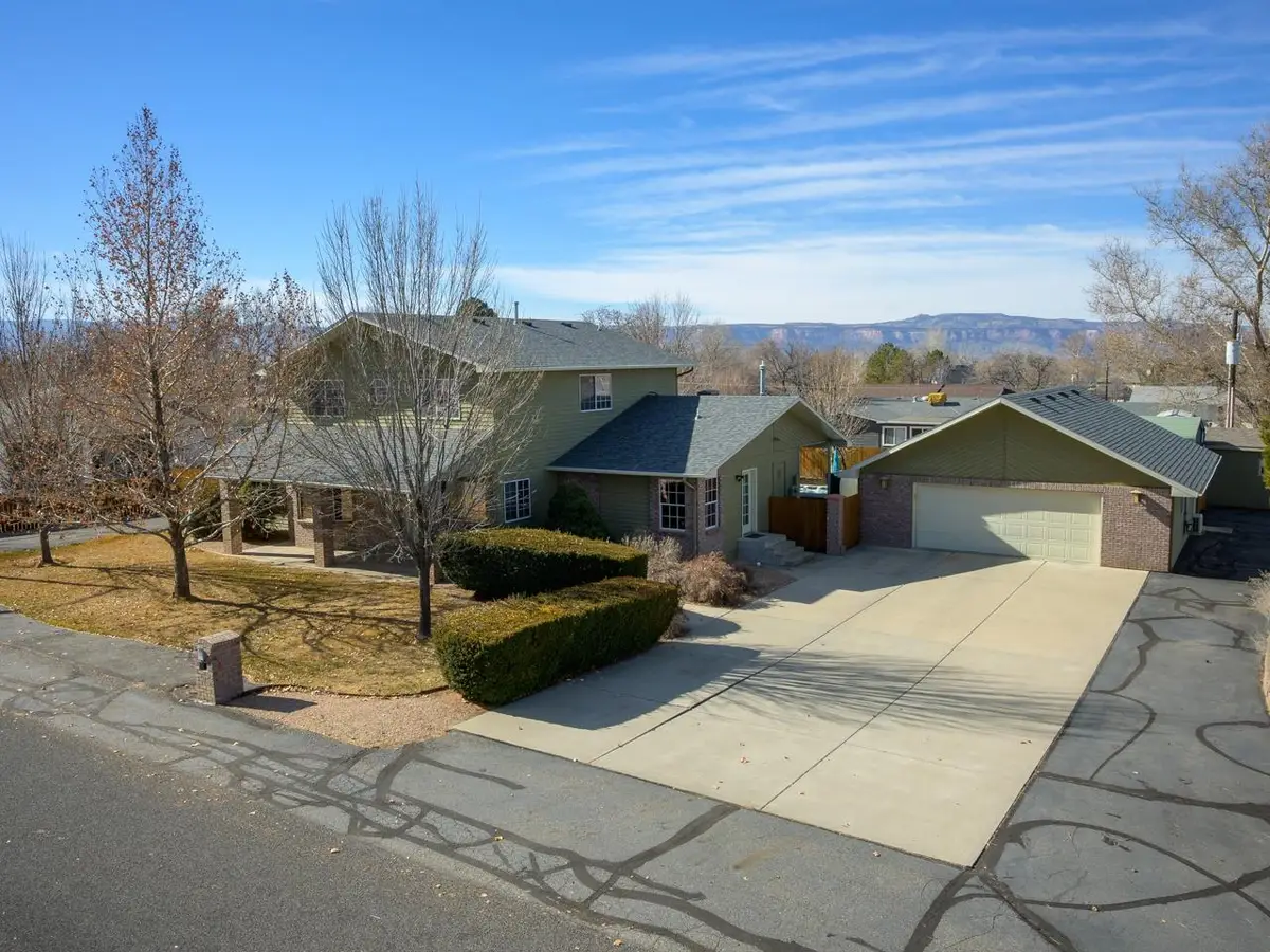 719 Centauri Drive, Grand Junction, CO 81506 - #1