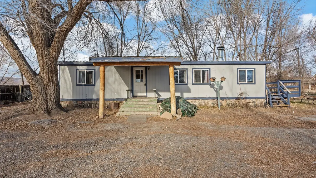 180 1/2 SW 8th Avenue, Cedaredge, CO 81413 - #1